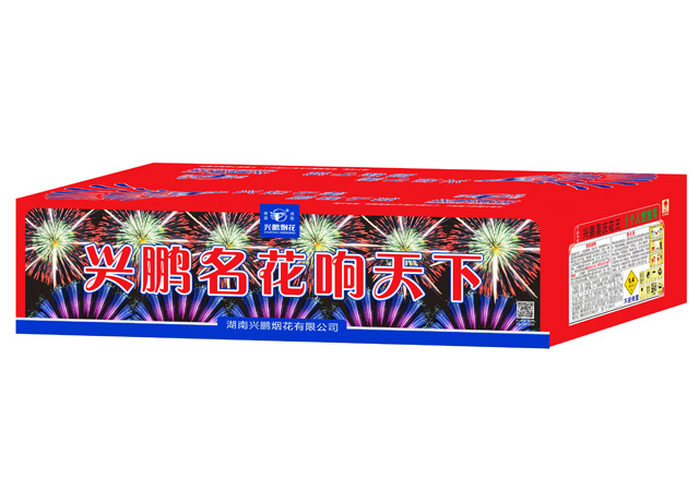 208发兴鹏名花响天下